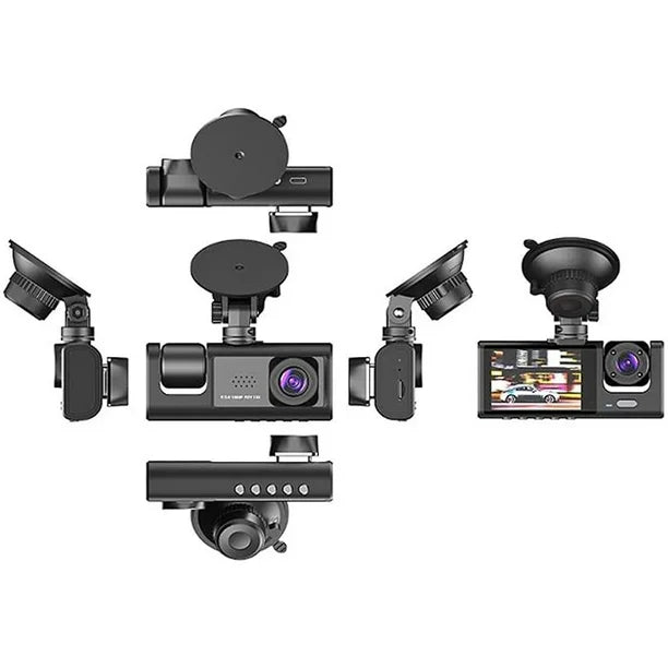 CAMARA DE VIGILANCIA PARA CARRO