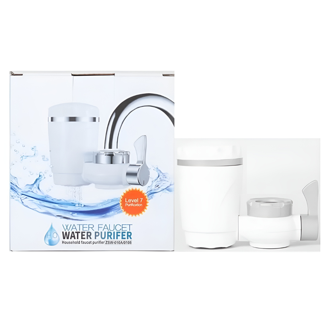 FILTRO PURIFICADOR DE AGUA