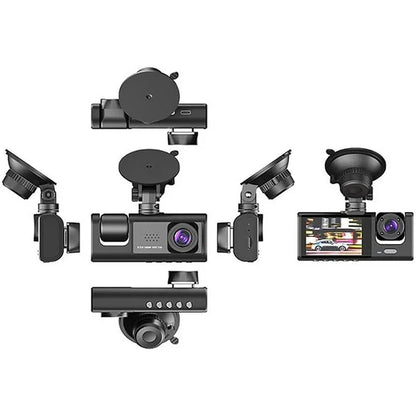 CAMARA DE VIGILANCIA PARA CARRO