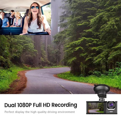 CAMARA DE VIGILANCIA PARA CARRO